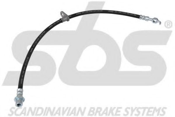 sbs 13308545149 Тормозной шланг для TOYOTA RUNX (Тойота/тоета Рунx) sbs 13308545149 Тормозной шланг для TOYOTA RUNX (Тойота/тоета Рунx)