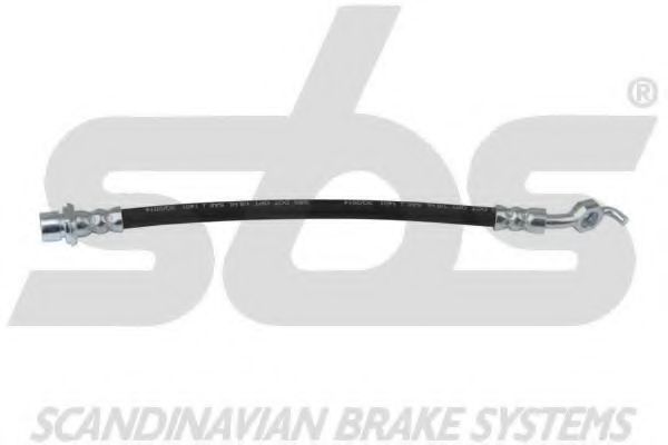 sbs 13308545154 Тормозной шланг для TOYOTA (Тойота/тоета) sbs 13308545154 Тормозной шланг для TOYOTA (Тойота/тоета)