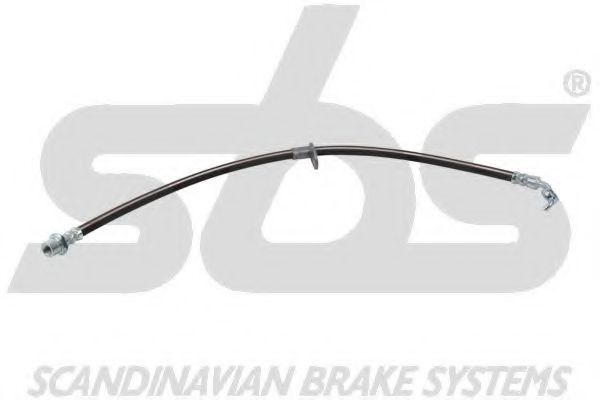 sbs 13308545193 Тормозной шланг для TOYOTA (Тойота/тоета) sbs 13308545193 Тормозной шланг для TOYOTA (Тойота/тоета)