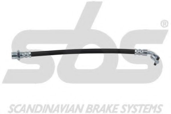 sbs 13308545195 Тормозной шланг для TOYOTA (Тойота/тоета) sbs 13308545195 Тормозной шланг для TOYOTA (Тойота/тоета)