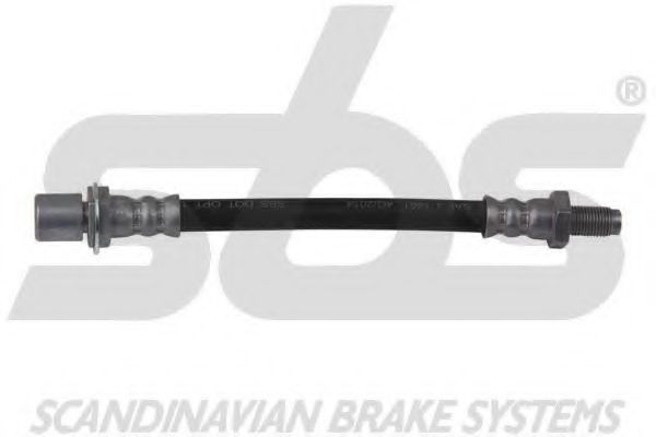 sbs 1330854567 Тормозной шланг для TOYOTA (Тойота/тоета) sbs 1330854567 Тормозной шланг для TOYOTA (Тойота/тоета)