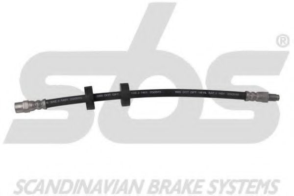 sbs 1330854706 Тормозной шланг для VOLKSWAGEN CADDY I (Фольксваген Cаддъ и) sbs 1330854706 Тормозной шланг для VOLKSWAGEN CADDY I (Фольксваген Cаддъ и)