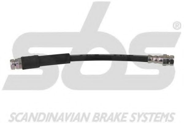sbs 13308547103 Тормозной шланг для SEAT LEON (Сеат Леон) sbs 13308547103 Тормозной шланг для SEAT LEON (Сеат Леон)