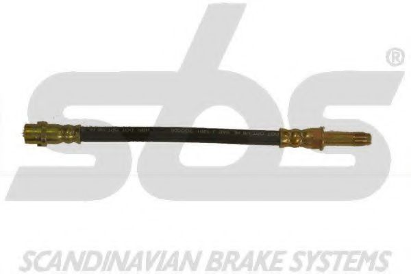 sbs 13308547105 Тормозной шланг для VOLKSWAGEN T5 MULTIVAN (Фольксваген T5 мультиван) sbs 13308547105 Тормозной шланг для VOLKSWAGEN T5 MULTIVAN (Фольксваген T5 мультиван)