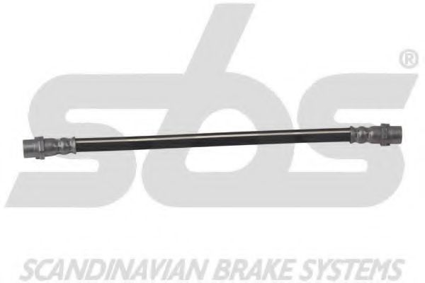 sbs 13308547106 Тормозной шланг для VOLKSWAGEN T5 MULTIVAN (Фольксваген T5 мультиван) sbs 13308547106 Тормозной шланг для VOLKSWAGEN T5 MULTIVAN (Фольксваген T5 мультиван)