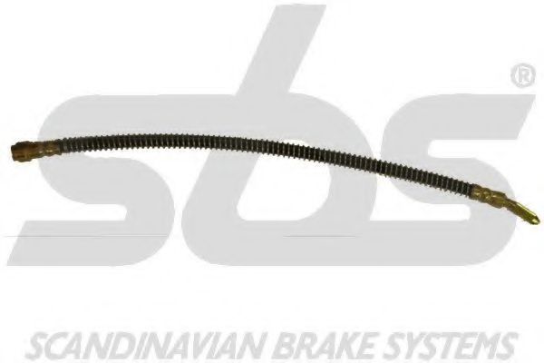 sbs 13308547109 Тормозной шланг для PORSCHE CAYENNE (Порше Cаъэннэ) sbs 13308547109 Тормозной шланг для PORSCHE CAYENNE (Порше Cаъэннэ)