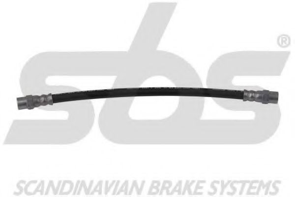sbs 1330854712 Тормозной шланг для AUDI 100 (Ауди 100) sbs 1330854712 Тормозной шланг для AUDI 100 (Ауди 100)
