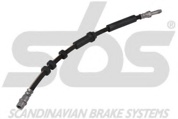 sbs 13308547131 Тормозной шланг для PORSCHE MACAN (Порше Маcан) sbs 13308547131 Тормозной шланг для PORSCHE MACAN (Порше Маcан)