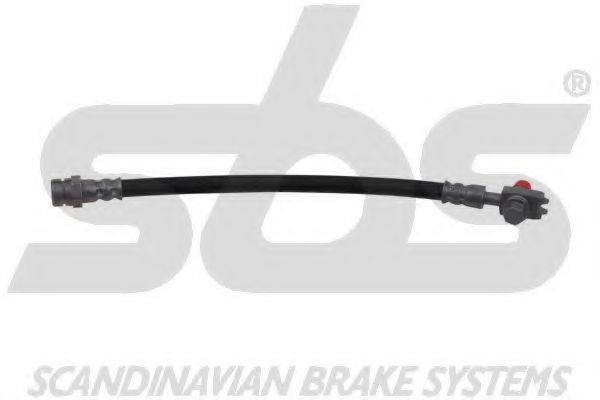 sbs 13308547141 Тормозной шланг для SEAT LEON (Сеат Леон) sbs 13308547141 Тормозной шланг для SEAT LEON (Сеат Леон)