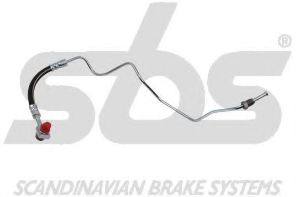 sbs 13308547179 Тормозной шланг для SEAT IBIZA V ST (Сеат Ибица 5 ст) sbs 13308547179 Тормозной шланг для SEAT IBIZA V ST (Сеат Ибица 5 ст)