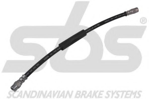 sbs 1330854730 Тормозной шланг для VOLKSWAGEN VANAGON III (Фольксваген Vанагон 3) sbs 1330854730 Тормозной шланг для VOLKSWAGEN VANAGON III (Фольксваген Vанагон 3)