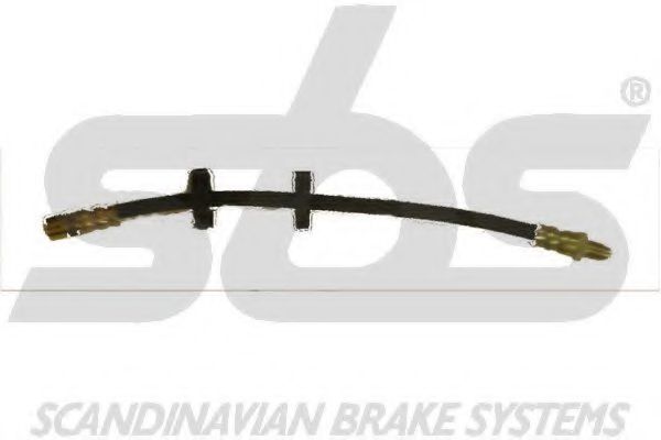 sbs 1330854743 Тормозной шланг для VOLKSWAGEN SANTANA (Фольксваген Сантана) sbs 1330854743 Тормозной шланг для VOLKSWAGEN SANTANA (Фольксваген Сантана)