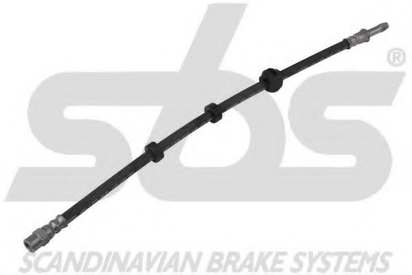 sbs 1330854757 Тормозной шланг для VOLKSWAGEN CADDY II (Фольксваген Кадди 2) sbs 1330854757 Тормозной шланг для VOLKSWAGEN CADDY II (Фольксваген Кадди 2)