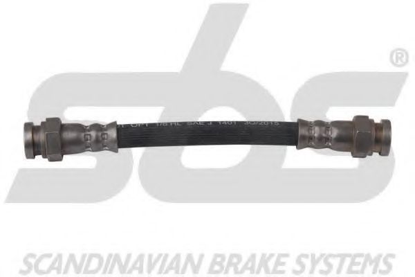 sbs 1330854758 Тормозной шланг для SEAT IBIZA II (Сеат Ибица 2) sbs 1330854758 Тормозной шланг для SEAT IBIZA II (Сеат Ибица 2)