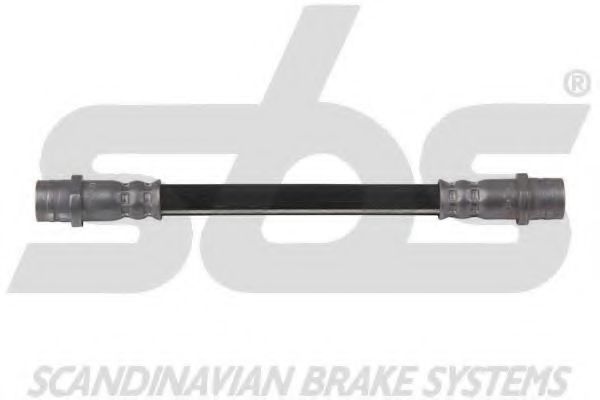 sbs 1330854766 Тормозной шланг для SKODA FABIA (Шкода Фабиа) sbs 1330854766 Тормозной шланг для SKODA FABIA (Шкода Фабиа)