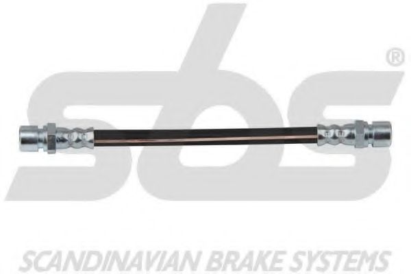 sbs 1330854783 Тормозной шланг для PORSCHE 968 (Порше 968) sbs 1330854783 Тормозной шланг для PORSCHE 968 (Порше 968)