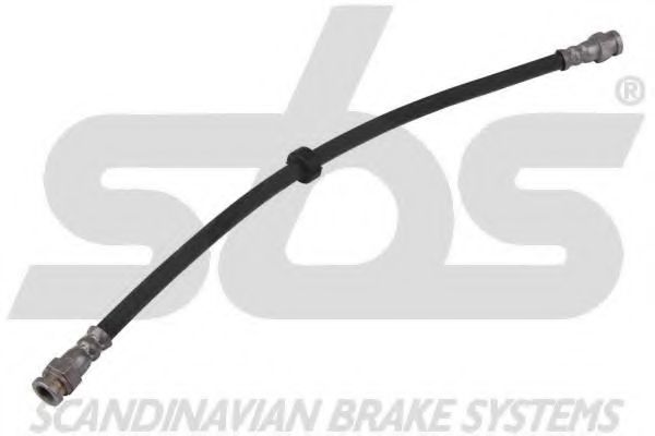 sbs 1330854793 Тормозной шланг для VOLKSWAGEN CADDY II (Фольксваген Кадди 2) sbs 1330854793 Тормозной шланг для VOLKSWAGEN CADDY II (Фольксваген Кадди 2)