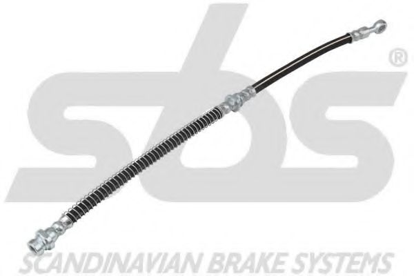 sbs 1330854819 Тормозной шланг для MITSUBISHI (Митсубиши/митсубиси) sbs 1330854819 Тормозной шланг для MITSUBISHI (Митсубиши/митсубиси)