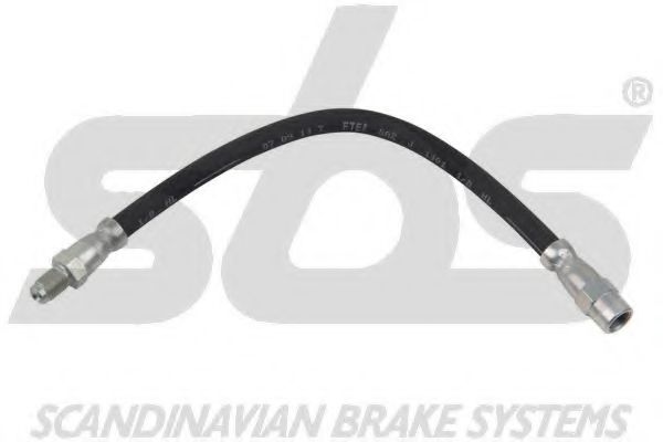 sbs 1330854835 Тормозной шланг для VOLVO XC90 I (Вольво Xc90 1) sbs 1330854835 Тормозной шланг для VOLVO XC90 I (Вольво Xc90 1)
