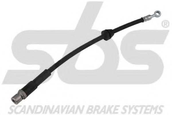 sbs 1330855002 Тормозной шланг для DAEWOO (Дэу) sbs 1330855002 Тормозной шланг для DAEWOO (Дэу)