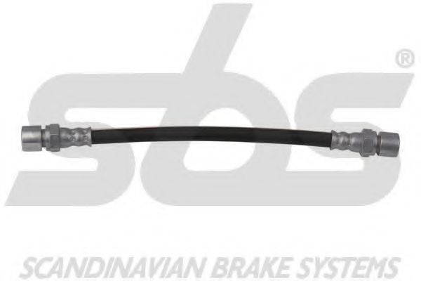 sbs 1330855005 Тормозной шланг для DAEWOO (Дэу) sbs 1330855005 Тормозной шланг для DAEWOO (Дэу)