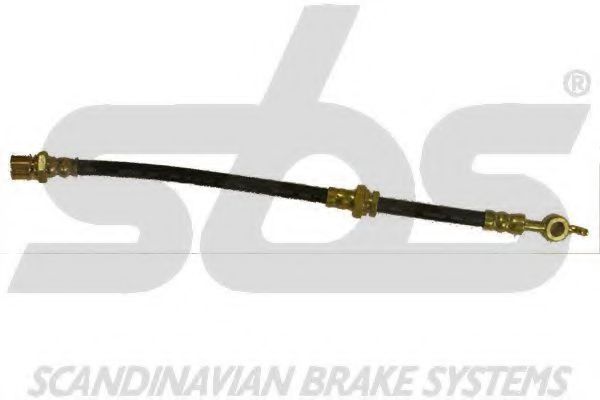 sbs 1330855007 Тормозной шланг для DAEWOO (Дэу) sbs 1330855007 Тормозной шланг для DAEWOO (Дэу)