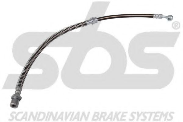 sbs 1330855008 Тормозной шланг для DAEWOO EVANDA (Дэу Эvанда) sbs 1330855008 Тормозной шланг для DAEWOO EVANDA (Дэу Эvанда)