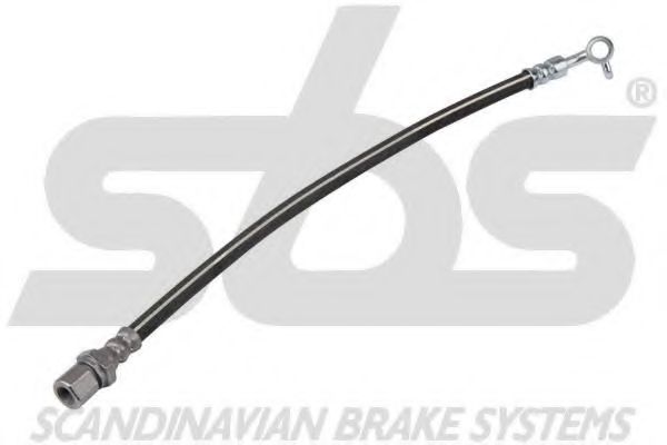 sbs 1330855009 Тормозной шланг для CHEVROLET TOSCA (Шевроле Тосcа) sbs 1330855009 Тормозной шланг для CHEVROLET TOSCA (Шевроле Тосcа)