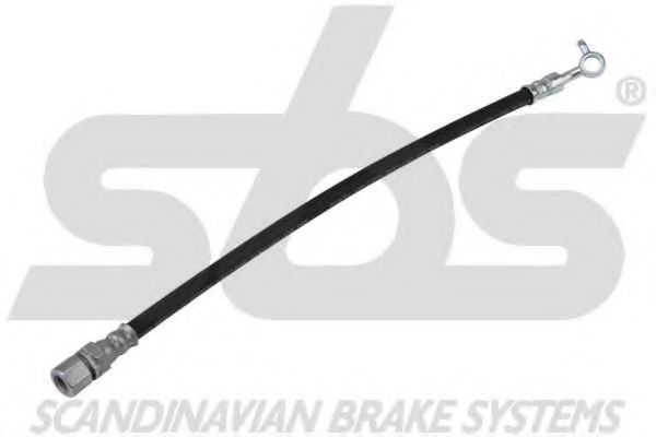 sbs 1330855010 Тормозной шланг для CHEVROLET TOSCA (Шевроле Тосcа) sbs 1330855010 Тормозной шланг для CHEVROLET TOSCA (Шевроле Тосcа)