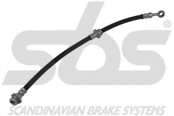sbs 1330855217 Тормозной шланг для SUBARU JUSTY III (Субару Жустъ 3) sbs 1330855217 Тормозной шланг для SUBARU JUSTY III (Субару Жустъ 3)
