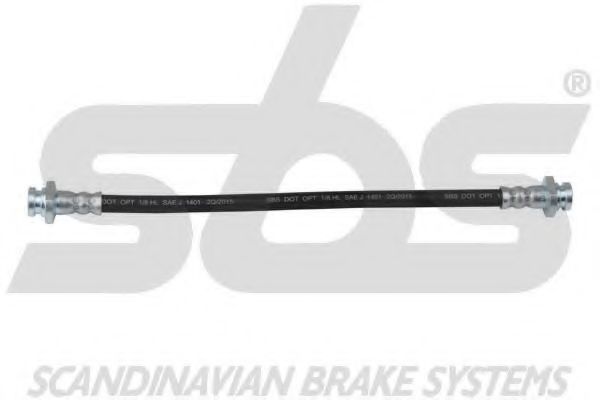 sbs 1330855218 Тормозной шланг для SUBARU JUSTY III (Субару Жустъ 3) sbs 1330855218 Тормозной шланг для SUBARU JUSTY III (Субару Жустъ 3)