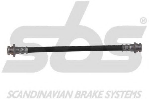 sbs 1330855228 Тормозной шланг для SUZUKI SX4 (Сузуки Сх4) sbs 1330855228 Тормозной шланг для SUZUKI SX4 (Сузуки Сх4)