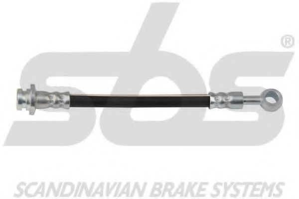 sbs 1330855229 Тормозной шланг для SUZUKI SX4 (Сузуки Сх4) sbs 1330855229 Тормозной шланг для SUZUKI SX4 (Сузуки Сх4)