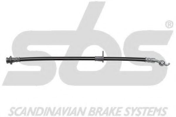 sbs 1330855232 Тормозной шланг для SUZUKI SX4 (Сузуки Сх4) sbs 1330855232 Тормозной шланг для SUZUKI SX4 (Сузуки Сх4)