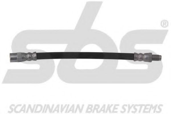 sbs 1330859910 Тормозной шланг для BMW (Бмв) sbs 1330859910 Тормозной шланг для BMW (Бмв)