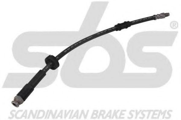 sbs 1330859934 Тормозной шланг для FIAT DUCATO (Фиат Дукато) sbs 1330859934 Тормозной шланг для FIAT DUCATO (Фиат Дукато)
