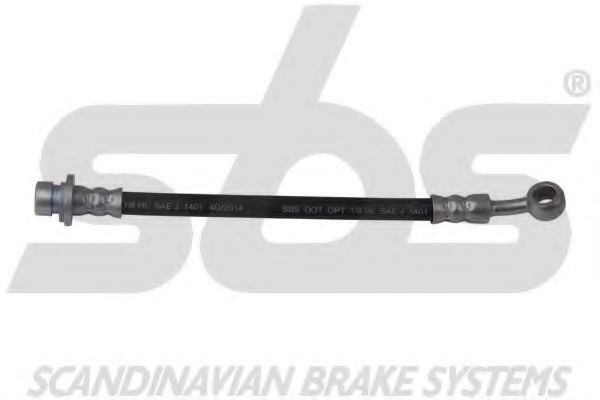 sbs 1330859936 Тормозной шланг для HONDA ACCORD V (Хонда Аккорд 5) sbs 1330859936 Тормозной шланг для HONDA ACCORD V (Хонда Аккорд 5)