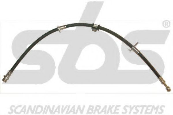 sbs 1330859938 Тормозной шланг для HONDA ACCORD V (Хонда Аккорд 5) sbs 1330859938 Тормозной шланг для HONDA ACCORD V (Хонда Аккорд 5)