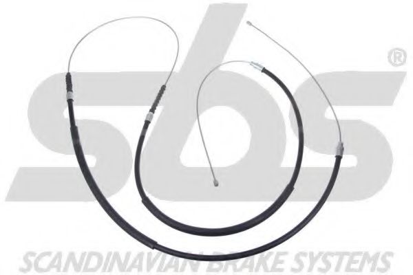sbs 1840901966 Трос, стояночная тормозная система для CITROËN RELAY (CитроËн Рэлаъ) sbs 1840901966 Трос, стояночная тормозная система для CITROËN RELAY (CитроËн Рэлаъ)