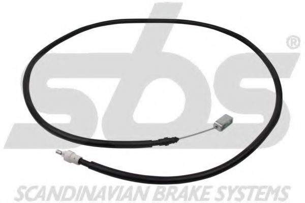 sbs 1840901980 Трос, стояночная тормозная система для CITROËN SYNERGIE (CитроËн Сънэргиэ) sbs 1840901980 Трос, стояночная тормозная система для CITROËN SYNERGIE (CитроËн Сънэргиэ)