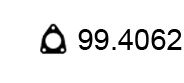 ASSO 99.4062 Прокладка, труба выхлопного газа 