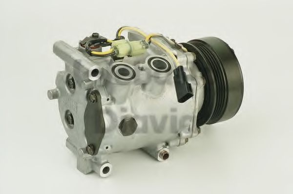 WEBASTO 82D015204MA Компрессор, кондиционер для FORD FIESTA (Форд Фиэста) WEBASTO 82D015204MA Компрессор, кондиционер для FORD FIESTA (Форд Фиэста)