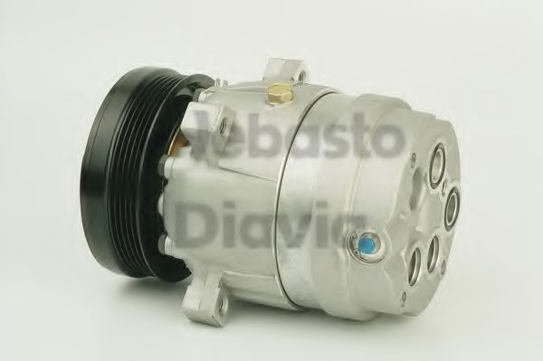 WEBASTO 82D0155001A Компрессор, кондиционер для FIAT TEMPRA (Фиат Тэмпра) WEBASTO 82D0155001A Компрессор, кондиционер для FIAT TEMPRA (Фиат Тэмпра)