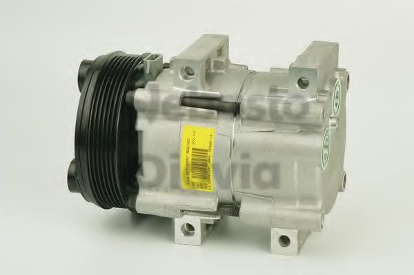 WEBASTO 82D0155006A Компрессор, кондиционер для FORD ESCORT VII (Форд Эскорт 7) WEBASTO 82D0155006A Компрессор, кондиционер для FORD ESCORT VII (Форд Эскорт 7)