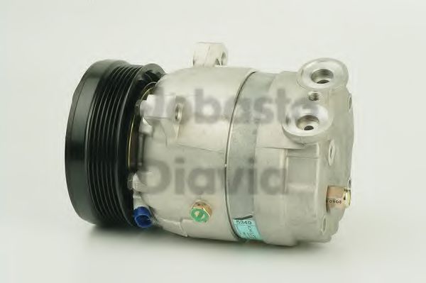WEBASTO 82D0155009A Компрессор, кондиционер для OPEL KADETT C (Опель Кадэтт c) WEBASTO 82D0155009A Компрессор, кондиционер для OPEL KADETT C (Опель Кадэтт c)