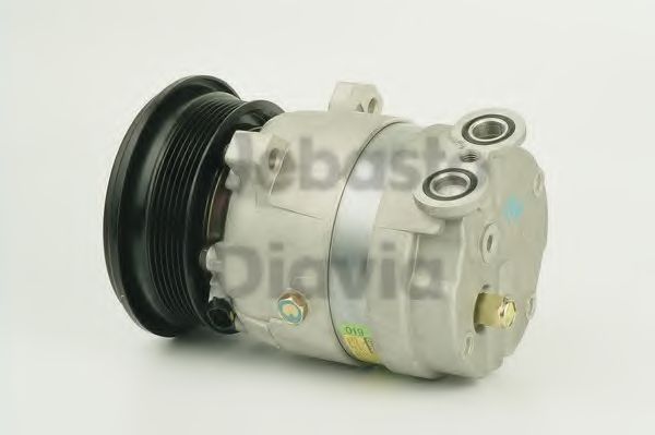 WEBASTO 82D0155013A Компрессор, кондиционер для OPEL KADETT C (Опель Кадэтт c) WEBASTO 82D0155013A Компрессор, кондиционер для OPEL KADETT C (Опель Кадэтт c)