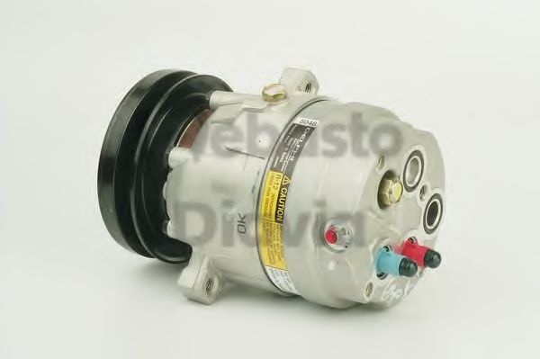 WEBASTO 82D0155016A Компрессор, кондиционер для OPEL OMEGA A (Опель Омэга а) WEBASTO 82D0155016A Компрессор, кондиционер для OPEL OMEGA A (Опель Омэга а)