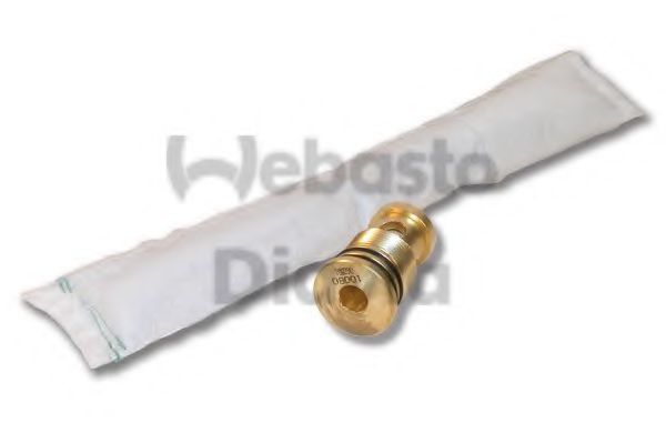WEBASTO 82D0175351A Осушитель, кондиционер для TOYOTA YARIS (Тойота/тоета Ярис) WEBASTO 82D0175351A Осушитель, кондиционер для TOYOTA YARIS (Тойота/тоета Ярис)