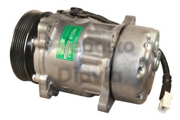 WEBASTO 82D0155031CA Компрессор, кондиционер для CITROËN JUMPER (CитроËн Жумпэр) WEBASTO 82D0155031CA Компрессор, кондиционер для CITROËN JUMPER (CитроËн Жумпэр)