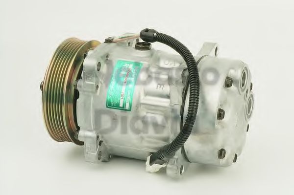 WEBASTO 82D0155031MA Компрессор, кондиционер для CITROËN JUMPER (CитроËн Жумпэр) WEBASTO 82D0155031MA Компрессор, кондиционер для CITROËN JUMPER (CитроËн Жумпэр)